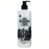 KUPLA Hair & Body Shampoo Hellävarainen kosteuttava shampoo 500ml