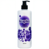 KUPLA Hopea Shampoo Shampoo vaaleille hiuksille 500ml
