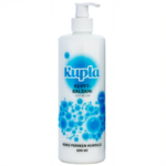 KUPLA Kevytbalsami Ravitseva ja vahvistava hoitoaine 500ml