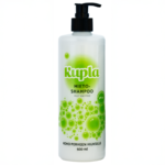 KUPLA Mieto Shampoo Hellävarainen shampoo 500ml