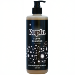 KUPLA Tervashampoo Hiuspohjaa rauhoittava shampoo 500ml