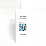 KOODI Moisture Shampoo Kosteuttava shampoo 250ml