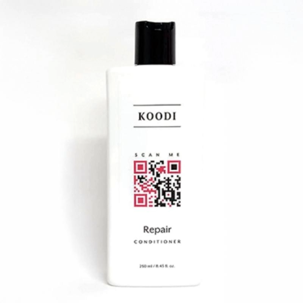 KOODI Repair Conditioner Korjaava hoitoaine 250ml