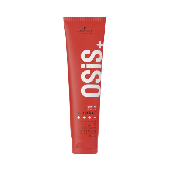 OSiS G. Force Geeli kestäviin lopputuloksiin 150 ml
