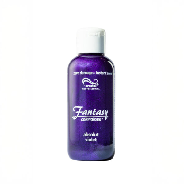 Fantasy Colors Absolut Violet intensiivinen suoraväri 125ml