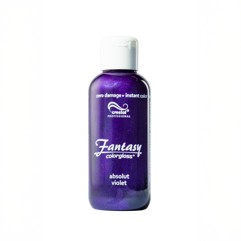 Fantasy Colors Absolut Violet intensiivinen suoraväri 125ml
