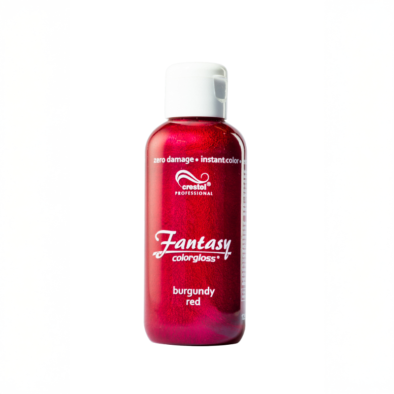 Fantasy Colors Burgundy Red intensiivinen suoraväri 125ml