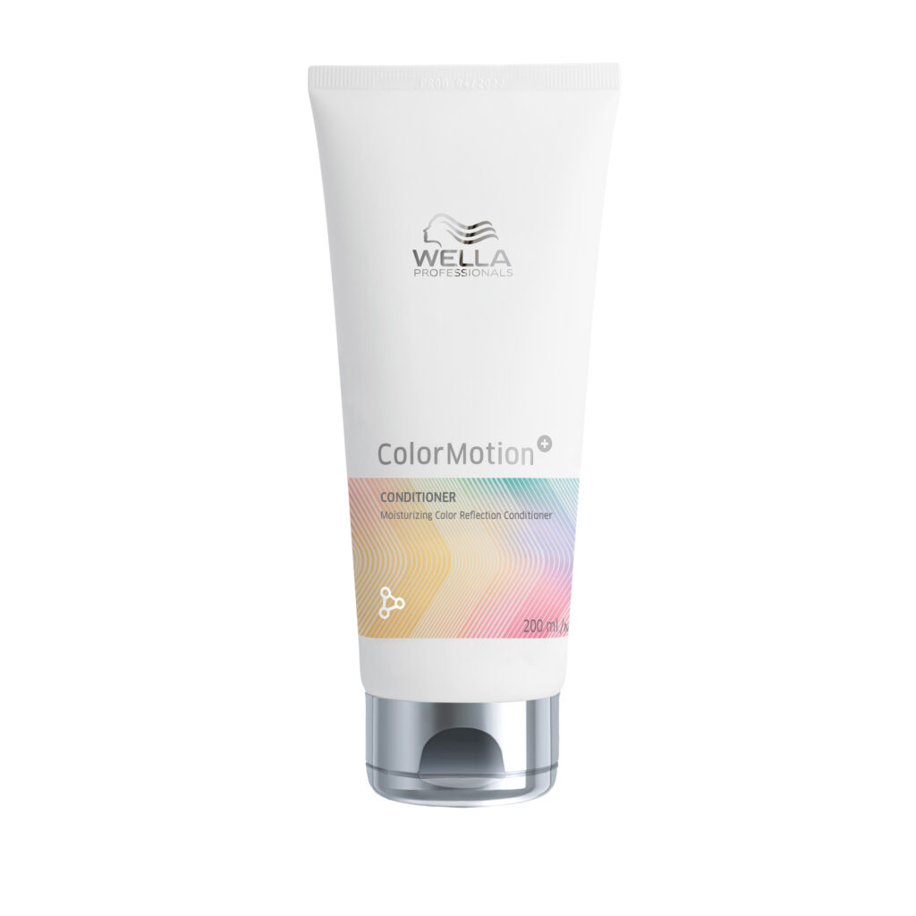 Wella Professionals ColorMotion+ Moisturizing Color Reflection Conditioner 200 ml