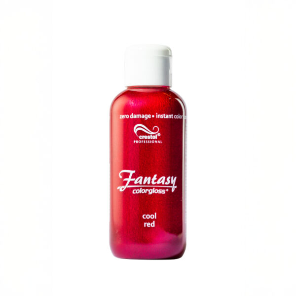 Fantasy Colors Cool Red intensiivinen suoraväri 125ml