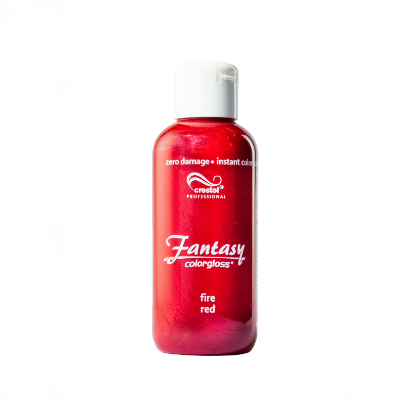 Fantasy Colors Fire Red intensiivinen suoraväri 125ml