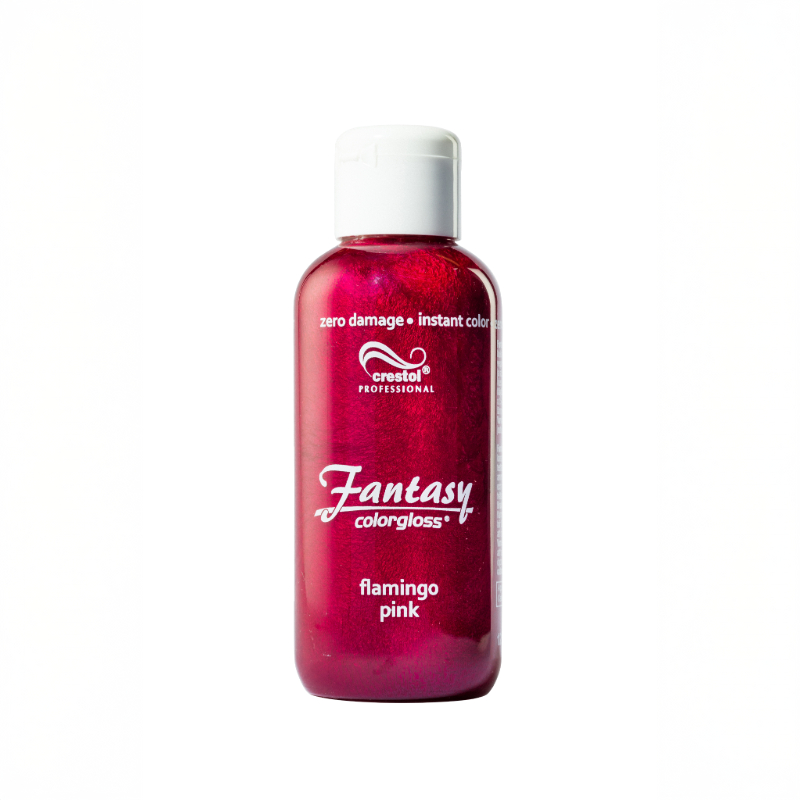 Fantasy Colors Flamingo Pink intensiivinen suoraväri 125ml