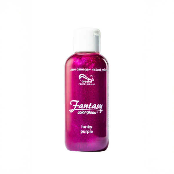 Fantasy Colors Funky Purple intensiivinen suoraväri 125ml