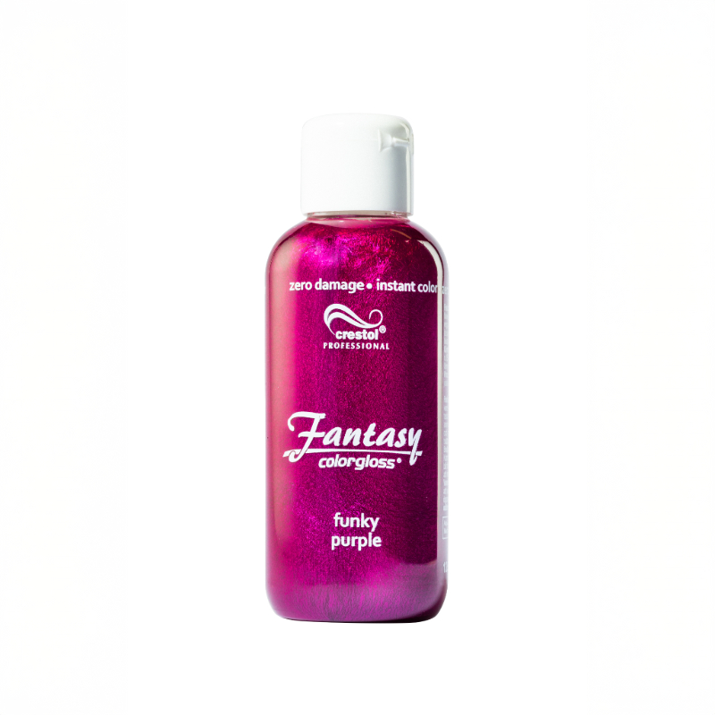 Fantasy Colors Funky Purple intensiivinen suoraväri 125ml