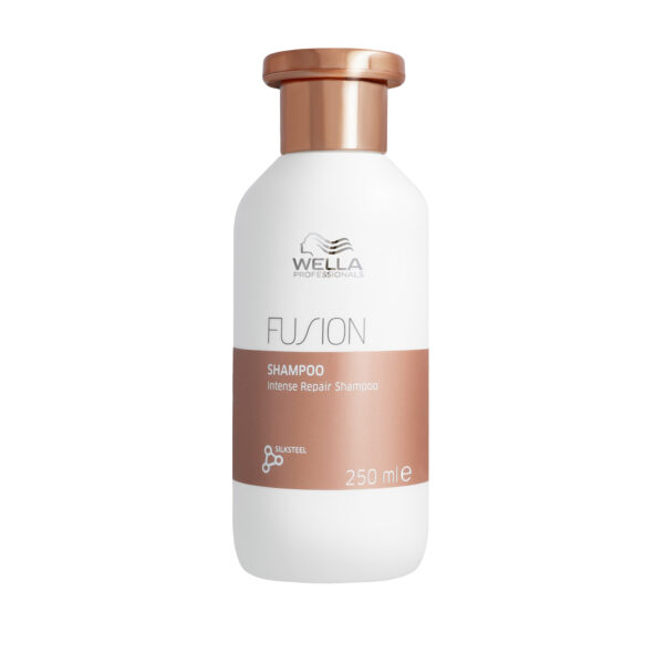 Wella Professionals Fusion Intense Repair Shampoo 250 ml