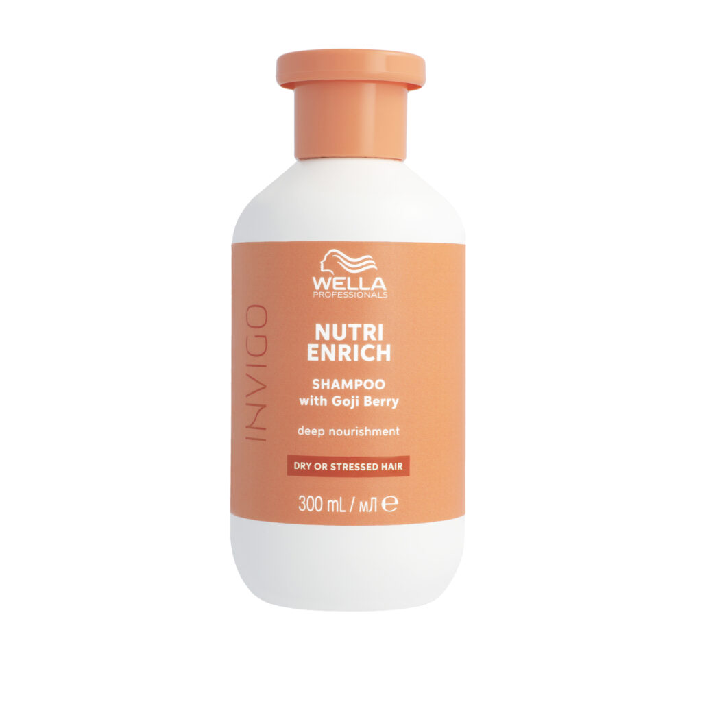 Wella Professionals Invigo Nutri Enrich Conditioner Dry Hair 200 ml