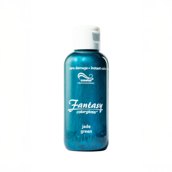 Fantasy Colors Jade Green intensiivinen suoraväri 125ml