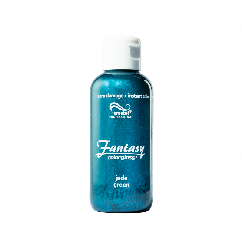 Fantasy Colors Jade Green intensiivinen suoraväri 125ml