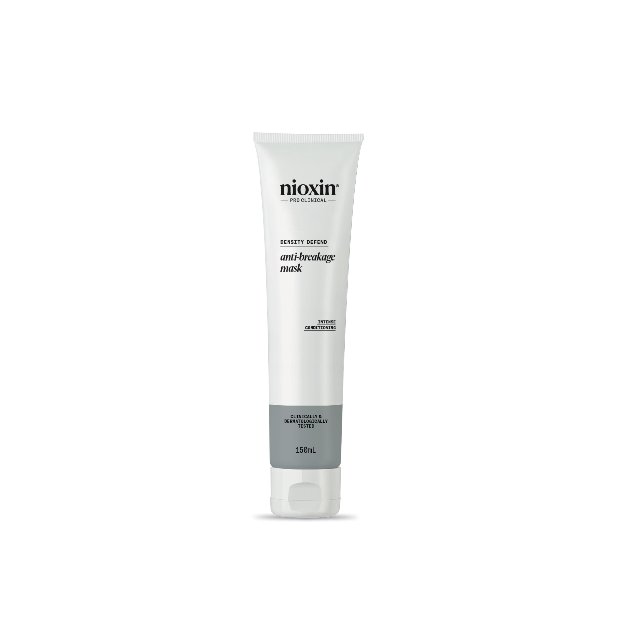 Nioxin Anti-Breakage Strengthening Mask 150 ml