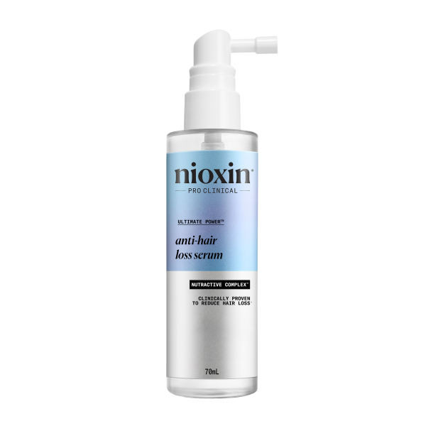 Nioxin Anti-Hairloss Treatment 70 ml
