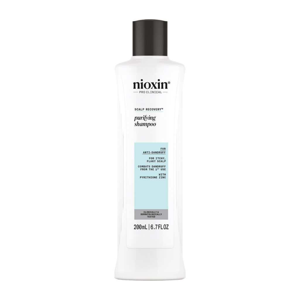 Nioxin Scalp Recovery™ Shampoo 200 ml