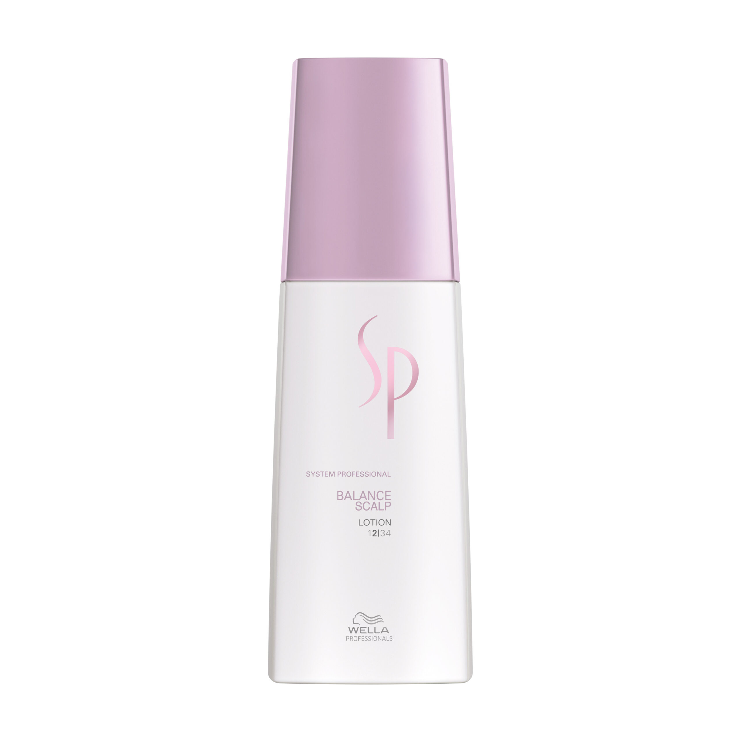 SP Classic Balance Scalp Lotion 125 ml
