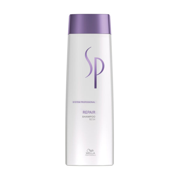 SP Classic Repair Shampoo 250 ml