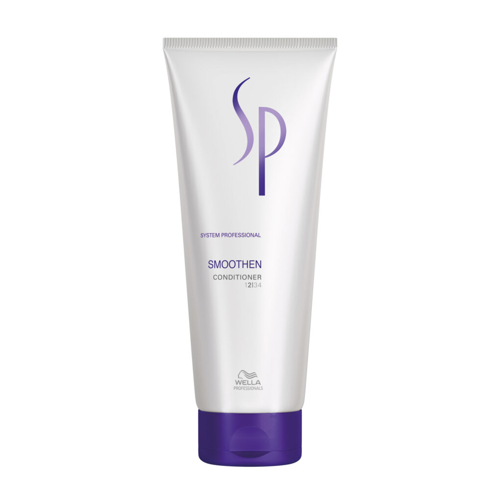 SP Classic Smoothen Conditioner 200 ml
