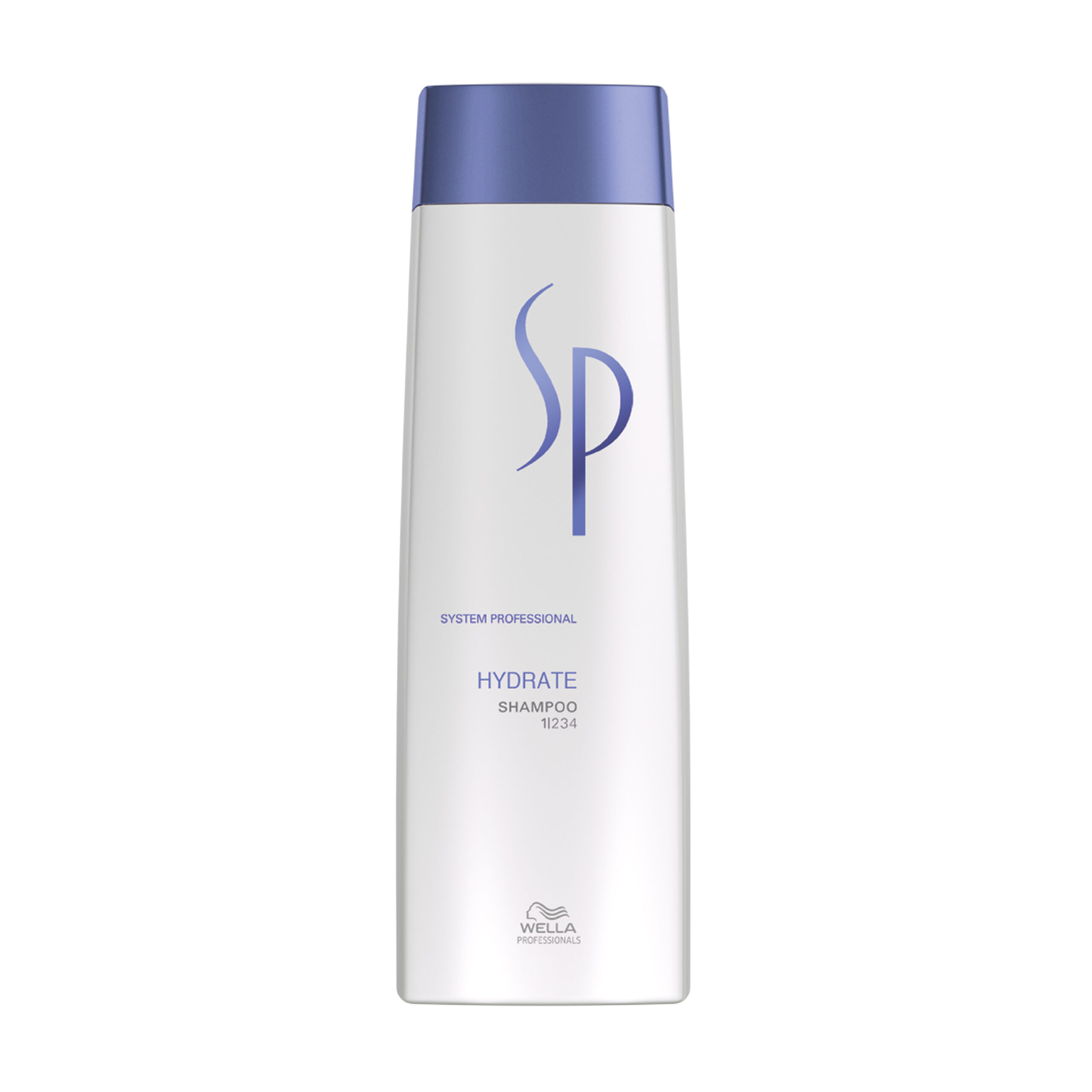 SP Classic Hydrate Shampoo 250 ml