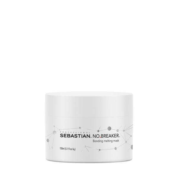 Sebastian Professional No.Breaker Bonding Melting Hair Mask 150 ml