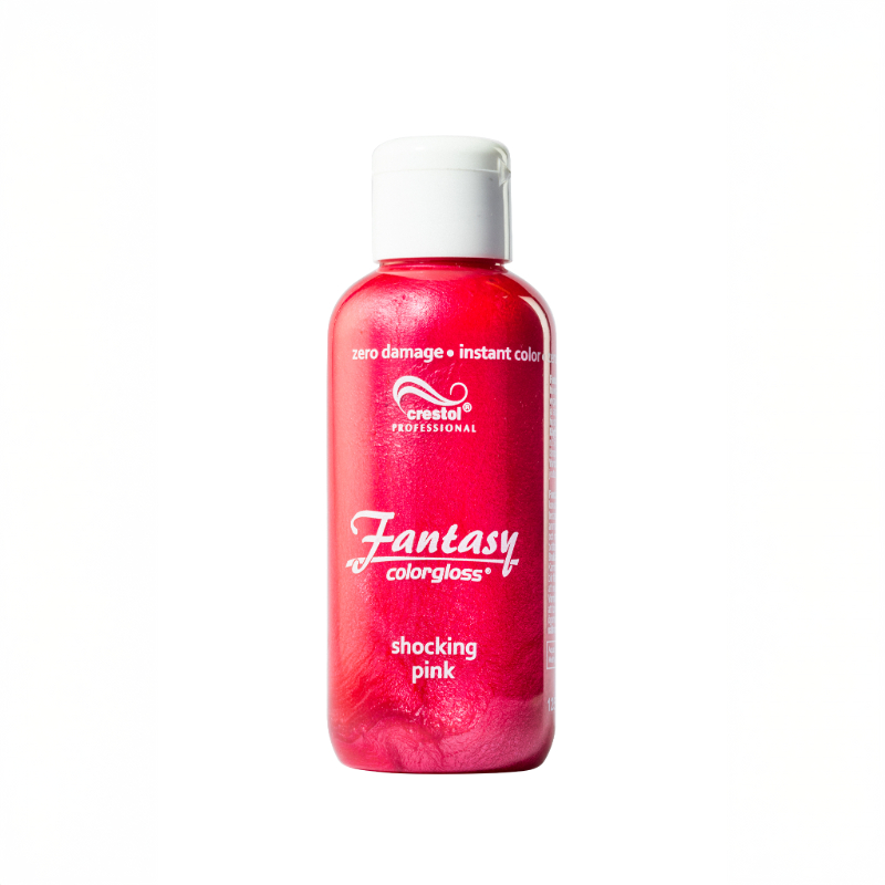 Fantasy Colors Shocking Pink intensiivinen suoraväri 125ml