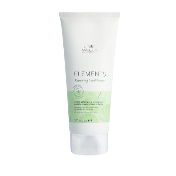 Wella Professionals Elements Renewing Conditioner 200 ml