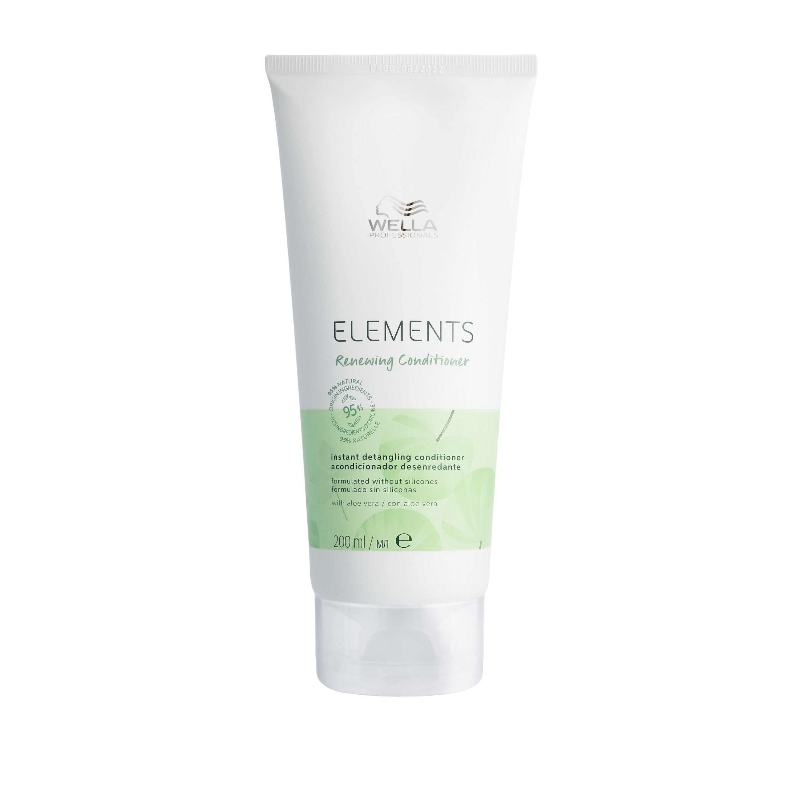 Wella Professionals Elements Renewing Conditioner 200 ml