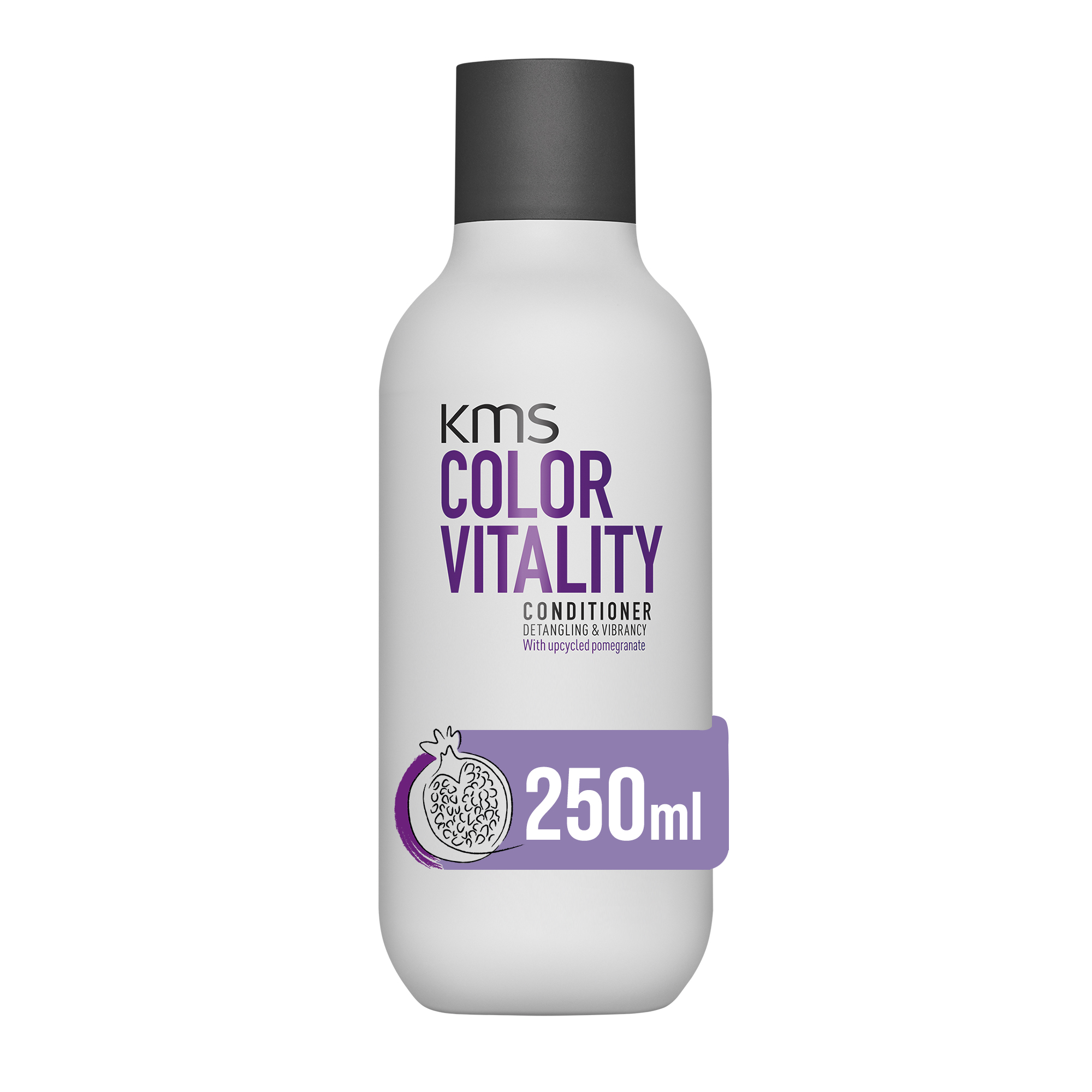 KMS ColorVitality Conditioner värjätyille hiuksille
