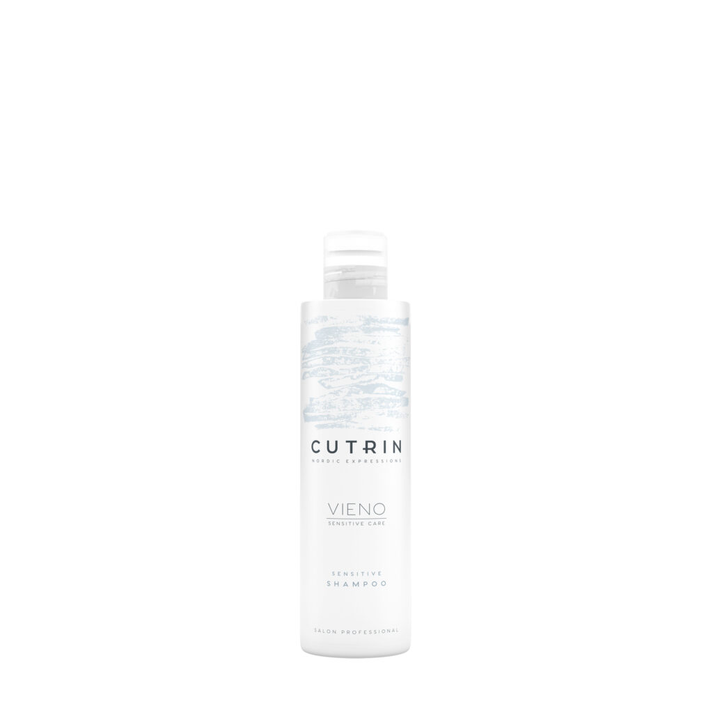 12820 VIENO Sensitive Shampoo 250 ml