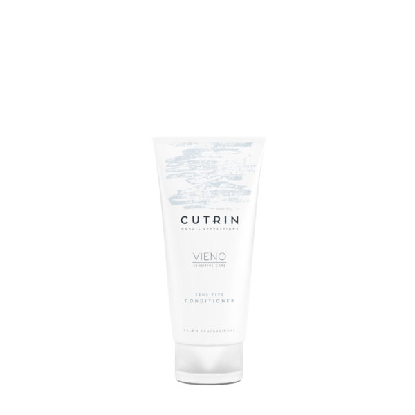 12821_Vieno_200ml_Conditioner 12821 VIENO Sensitive Conditioner 200 ml