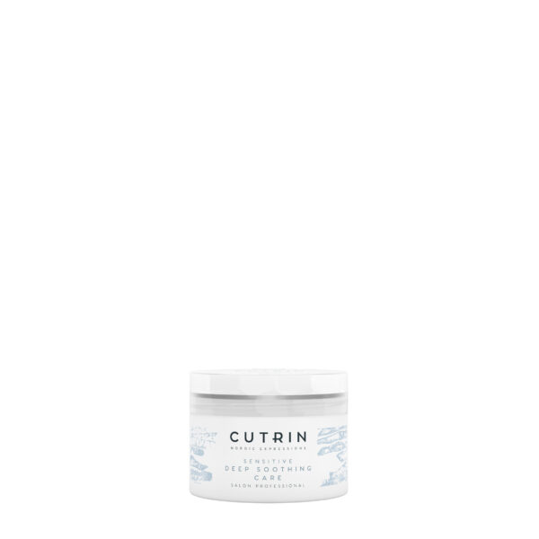 12822 VIENO Sensitive Deep Soothing Care 150 ml