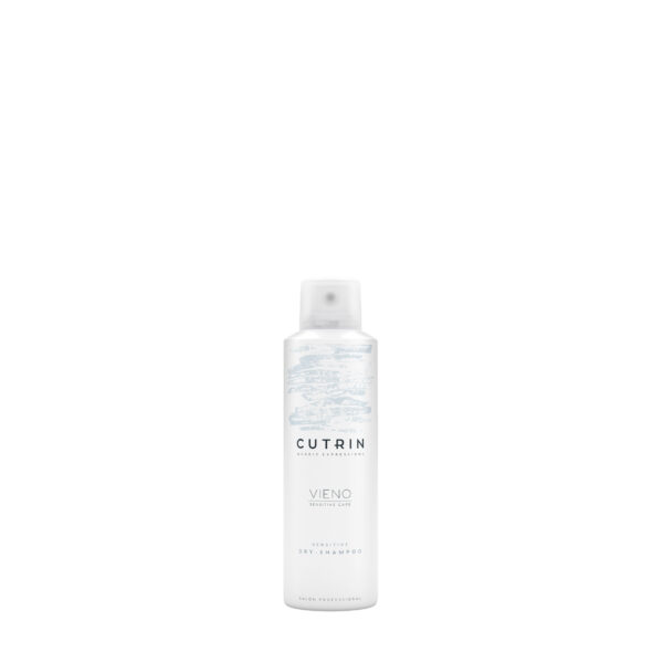 12825 VIENO Sensitive Dry-Shampoo 200 ml