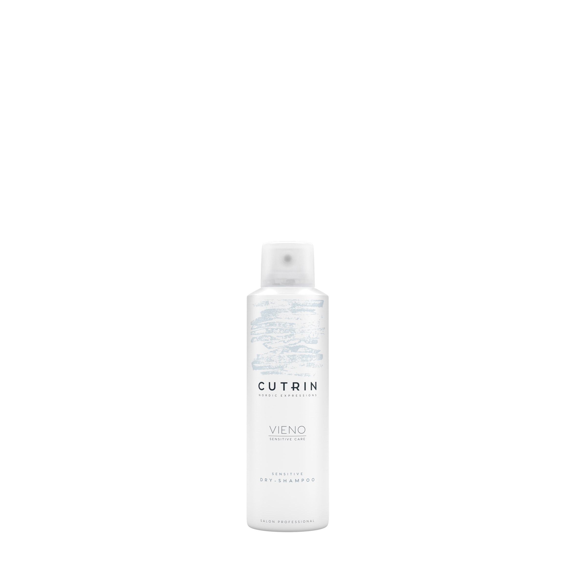 12825 VIENO Sensitive Dry-Shampoo 200 ml
