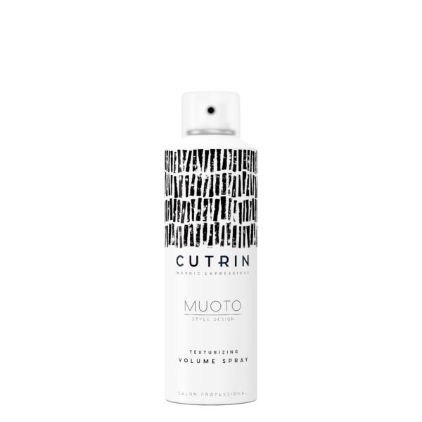 54925 MUOTO Texturizing Volume Spray 200 ml
