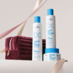 Bonacure Moisture Kick Lahjapakkaus