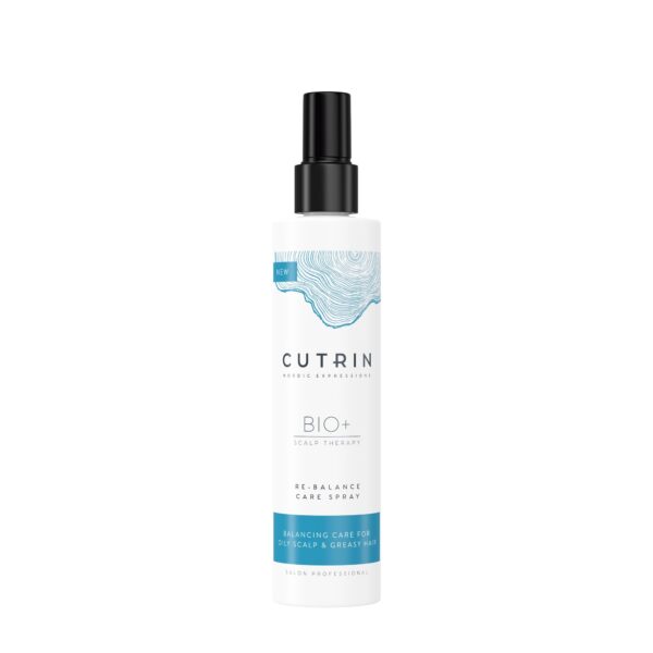 55015 BIO+ Re-Balance Care Spray 200 ml