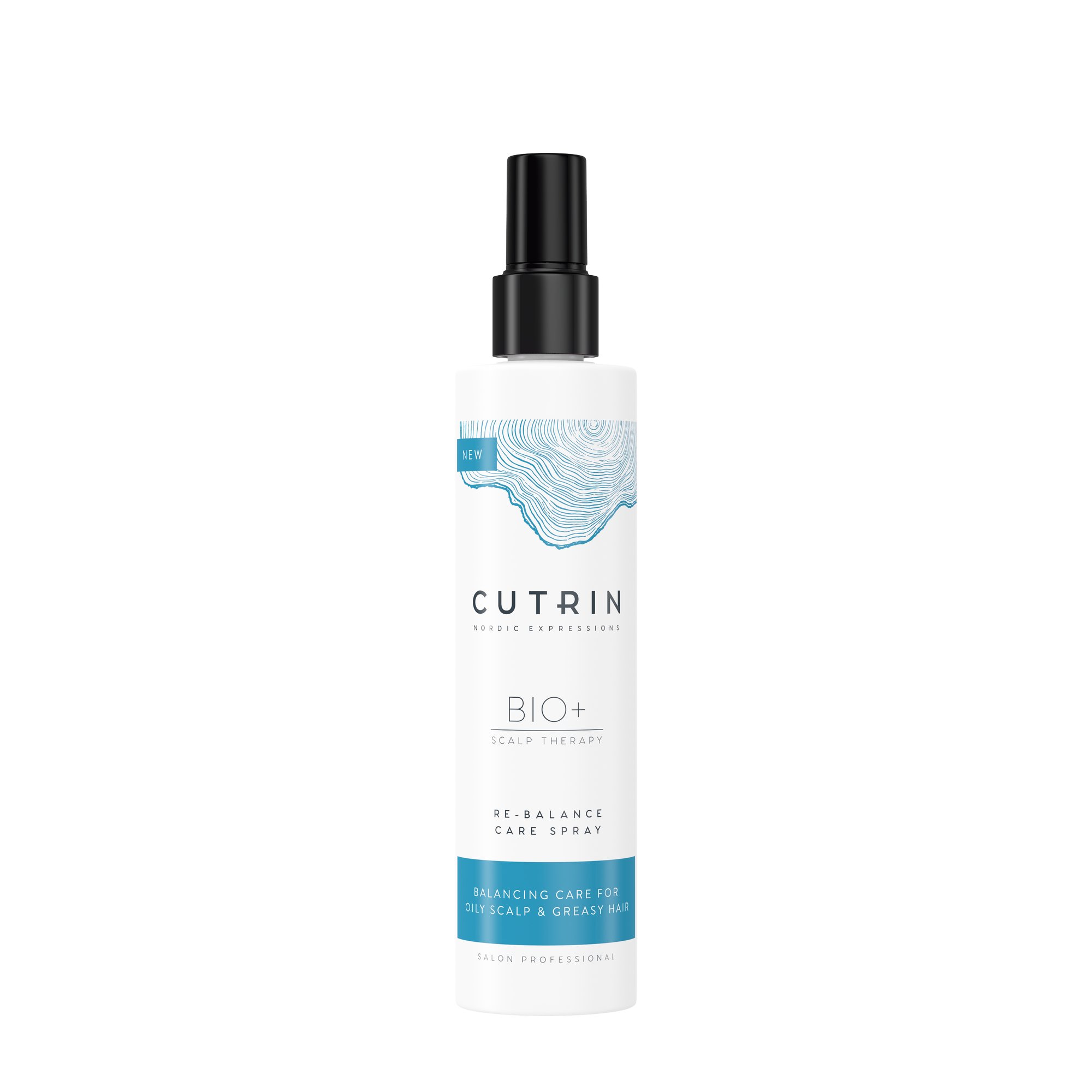 55015 BIO+ Re-Balance Care Spray 200 ml