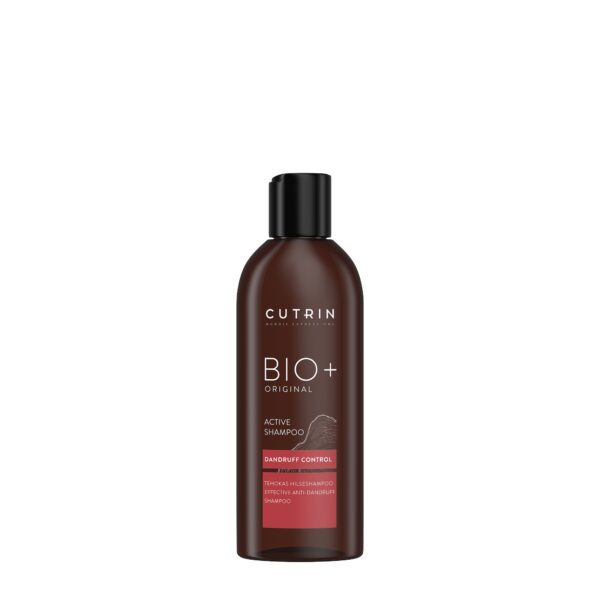 BIO+ Originals Active Shampoo 200ml