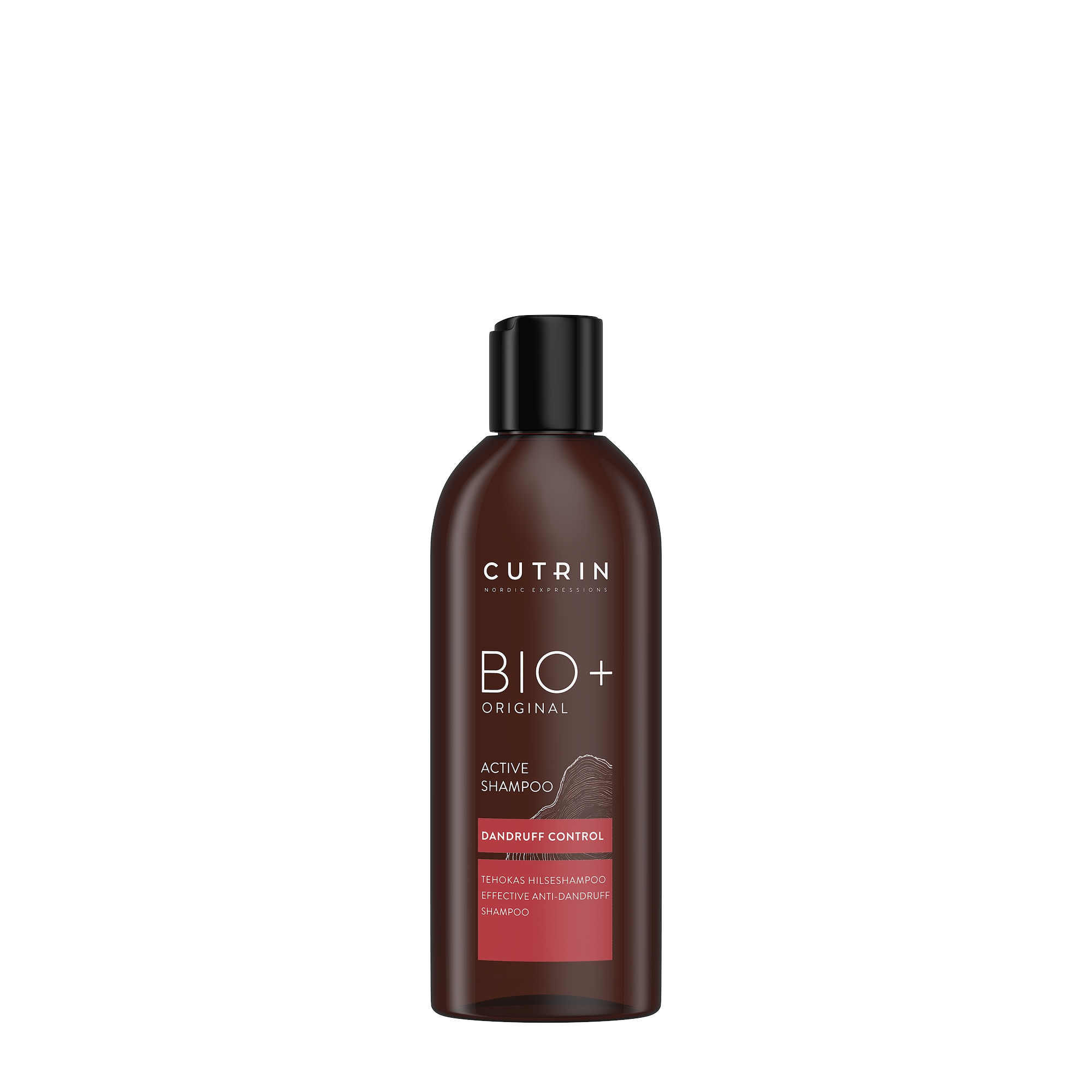 BIO+ Originals Active Shampoo 200ml - Image 2