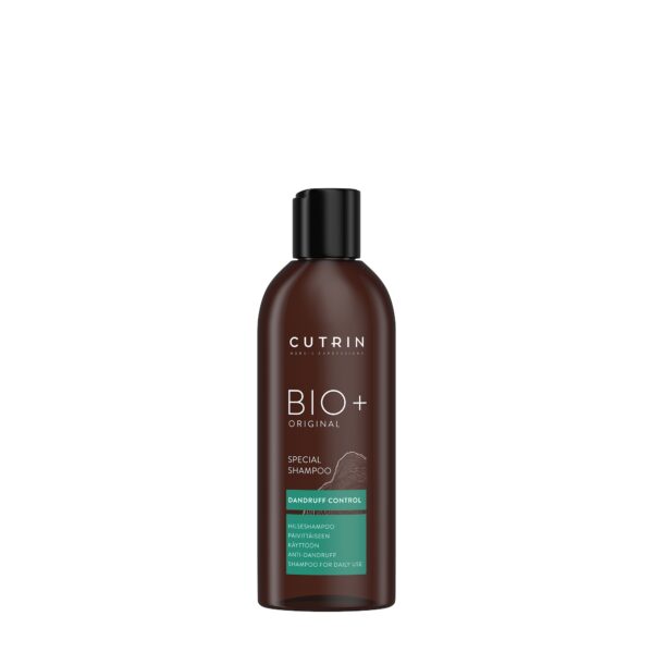 BIO+ Originals Special Shampoo 200 ml