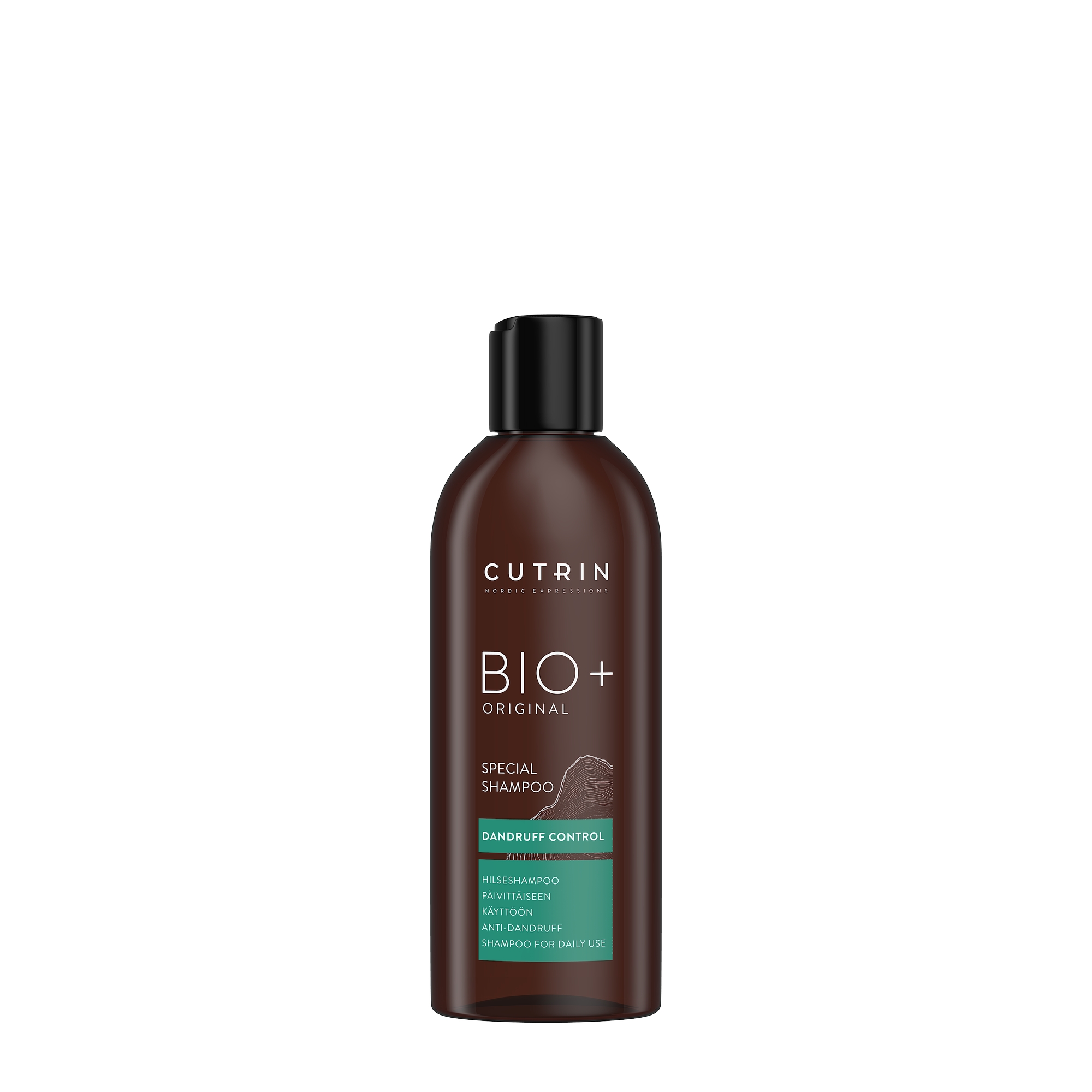BIO+ Originals Special Shampoo 200 ml - Image 2
