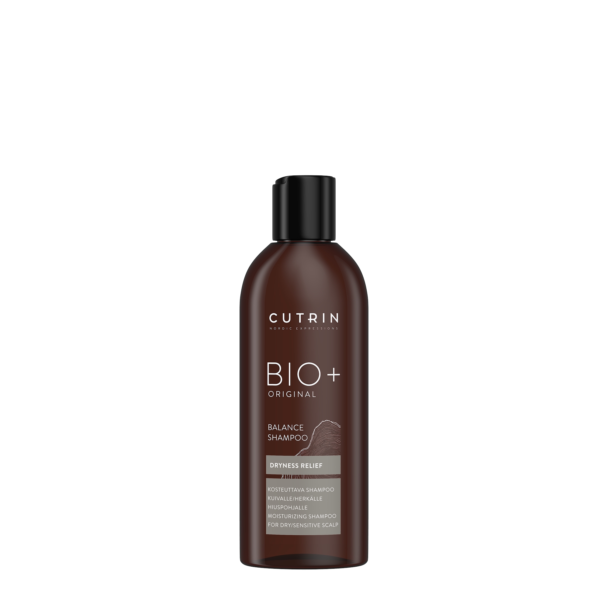 BIO+ Originals Balance Shampoo 200 ml - Image 2