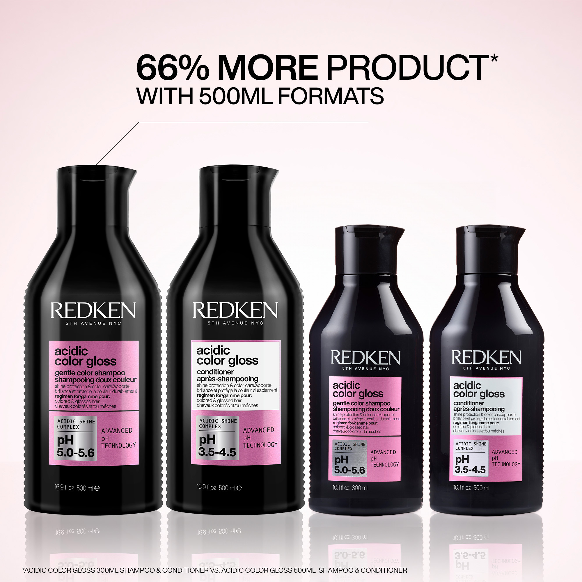 Acidic Color Gloss Conditioner 300ml - Image 3
