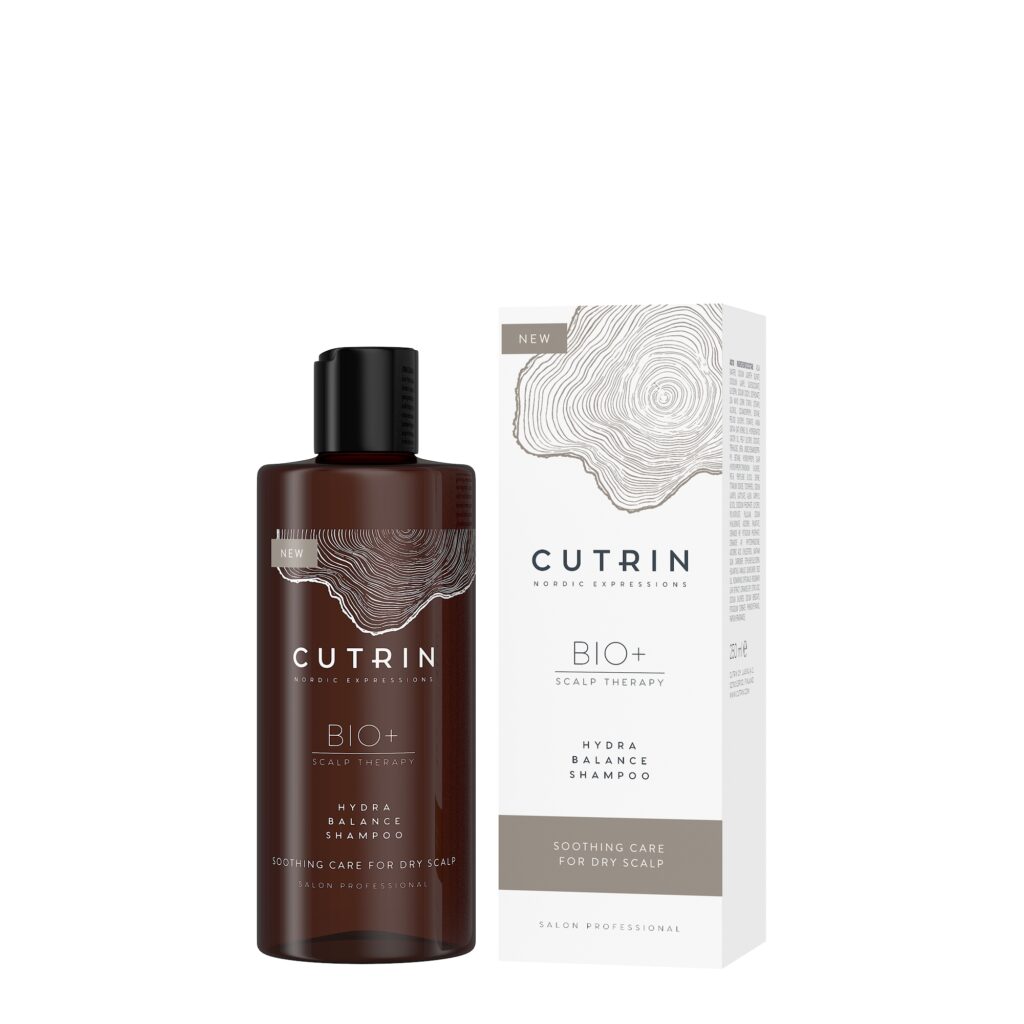 55000 BIO+ Hydra Balance Shampoo 250 ml