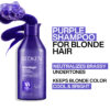 Color Extend Blondage Shampoo 300ml